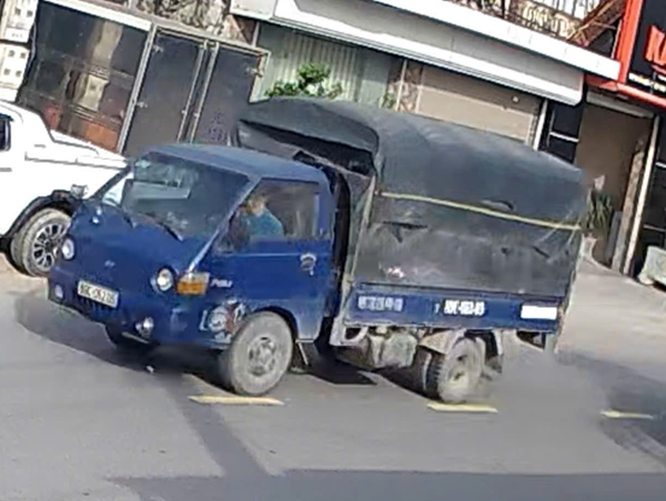 Bắt được tài xế ô tô gây tai nạn chết người rồi bỏ trốn