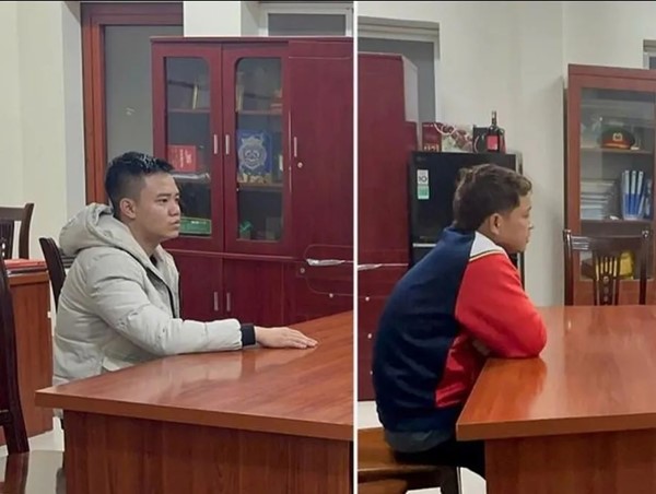 Bắt giam nhóm đối tượng trộm cắp 4 bánh xe ô tô