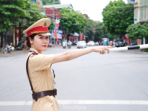 Bảo đảm trật tự, an toàn giao thông dịp nghỉ lễ 30/4 - 1/5/2025