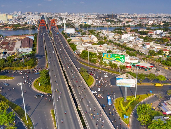 Nâng cao vai trò của tự động hóa và Logistics trong phát triển giao thông xanh