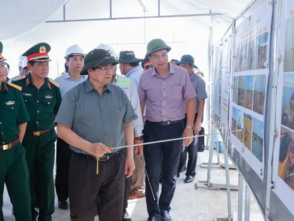 Chậm nhất 19/12 phải khánh thành cao tốc Cần Thơ - Cà Mau