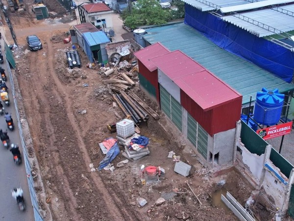 Xử lý nhà siêu mỏng, siêu méo: Bao giờ hết cảnh trên nóng dưới lạnh?