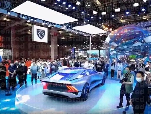 Xu hướng xe điện mới tập trung vào kiểm soát công nghệ