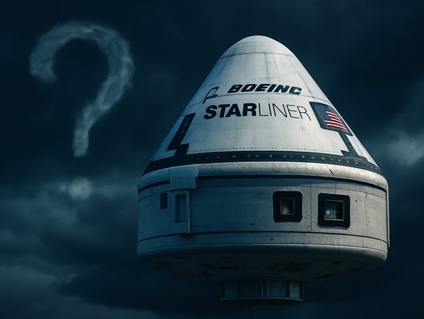 CEO Boeing quyết "thay máu" nhân sự cấp cao 