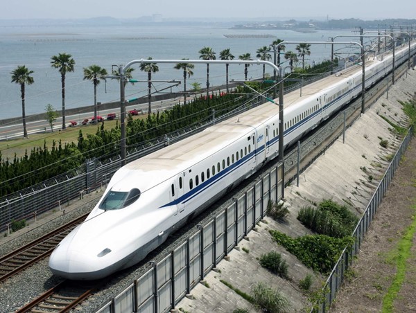 Không thay đổi thời hạn khởi công 2 dự án đường sắt lớn