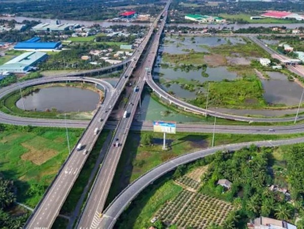 Phát triển các phương thức giao thông thúc đẩy ĐBSCL phát triển nhanh, bền vững