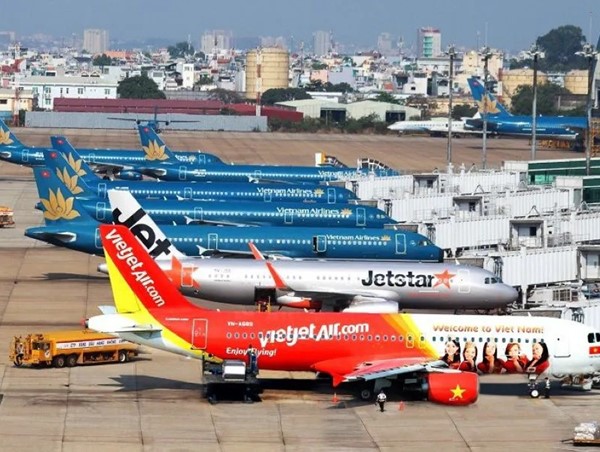 Khách đi máy bay dịp nghỉ lễ 30/4-1/5 cần lưu ý gì?