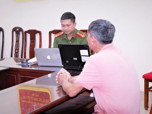 Bị khởi tố vì giao xe máy cho con dưới 16 tuổi điều khiển, gây tai nạn làm chết người