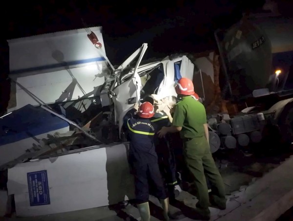 28 người tử vong vì tai nạn giao thông trong ngày nghỉ lễ thứ hai