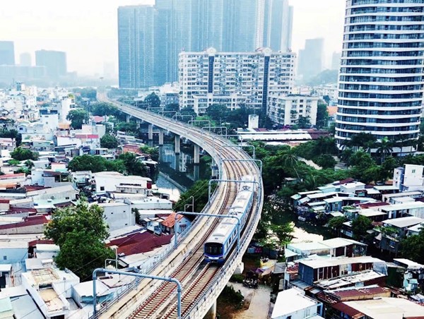 Mở ra tương lai cho giao thông xanh