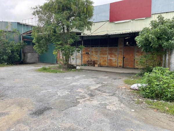 Huyện Phú Xuyên sắp cưỡng chế thu hồi đất thi công cuối tuyến dự án đường trục phía Nam TP