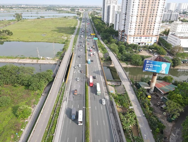 Tình hình trật tự, ATGT kỳ nghỉ lễ 30/4 - 1/5 cơ bản được đảm bảo tốt