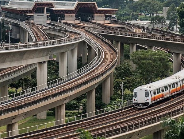 TP Hồ Chí Minh giao Vingroup lập đề xuất dự án đường sắt đi Cần Giờ