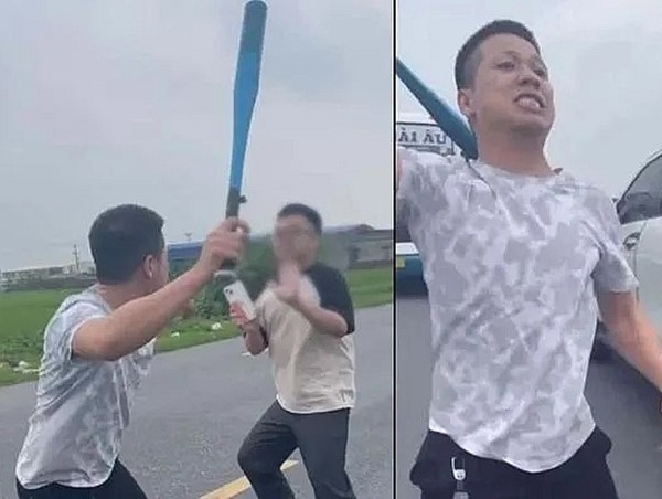 Vụ gây rối trật tự sau va chạm giao thông tại Thái Bình: Hai tài xế đối mặt với rủi ro pháp lý gì?