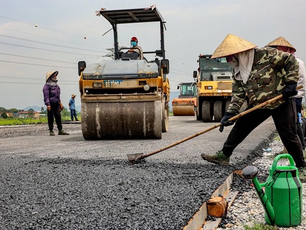 Bộ Xây dựng gợi ý giải pháp kỹ thuật đẩy nhanh tiến độ nhiều dự án