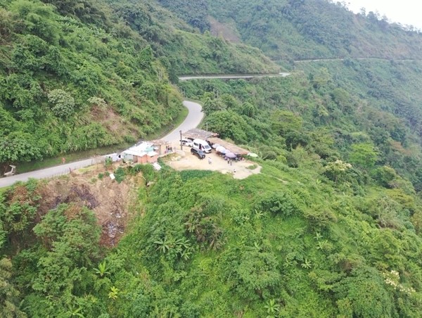 Cao tốc Quảng Ngãi - Kon Tum mở hướng kết nối chiến lược