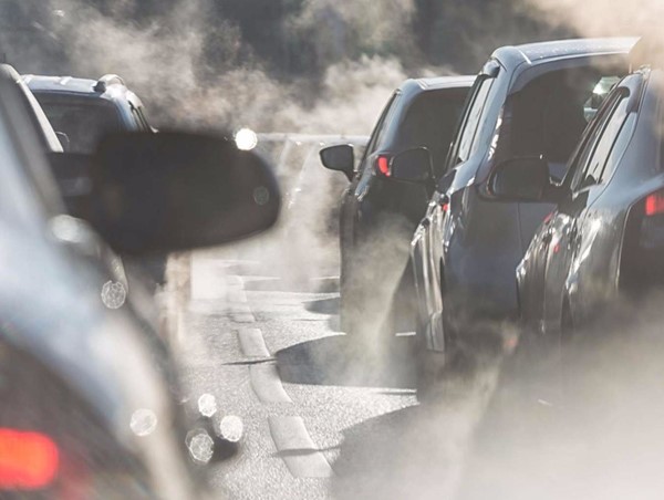 Đề xuất lộ trình áp dụng quy chuẩn khí thải xe mô tô, xe gắn máy