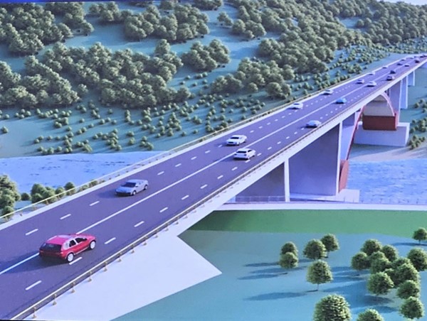 Rút ngắn một nửa thời gian di chuyển từ Nha Trang đến Đà Lạt 