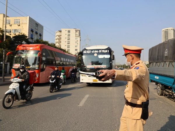 Thực hiện Nghị định số 168/2024/NĐ - CP: Duy trì đều đặn và nghiêm túc