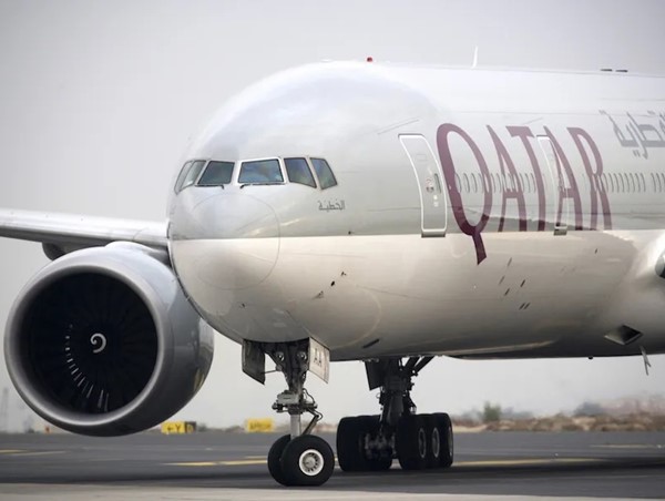 Qatar ký hợp đồng "khủng" mua máy bay Boeing trong chuyến thăm của Tổng thống Trump