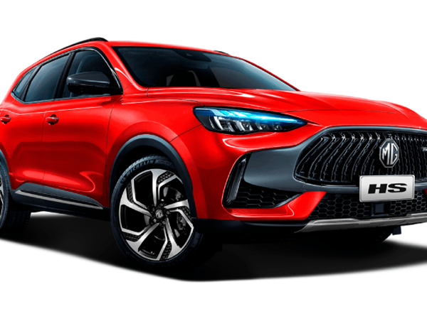 Cập nhật bảng giá xe ô tô MG tháng 5/2025