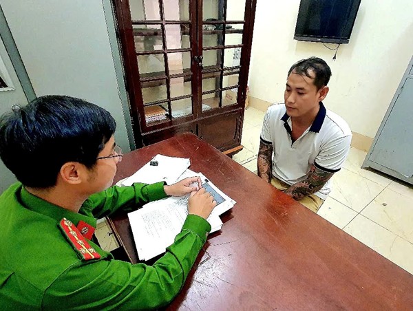 Đắk Lắk: khởi tố đối tượng thuê xe ô tô tự lái, làm giả giấy tờ mang đi cầm cố