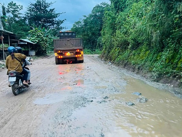 Quảng Nam: hơn 4.500 tỷ đồng đầu tư nâng cấp Quốc lộ 14D