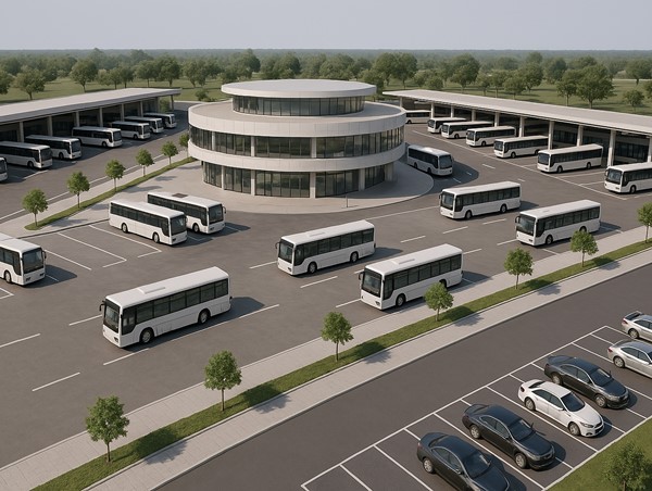 2 công trình giao thông quan trọng tại quận Hoàng Mai