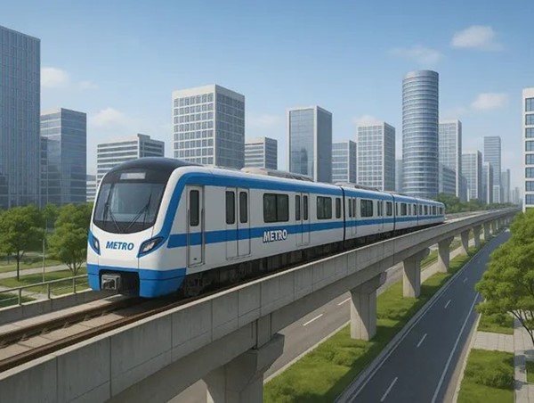 Thành lập Hội đồng thẩm định Báo cáo nghiên cứu tiền khả thi dự án Tuyến đường sắt đô thị số 1