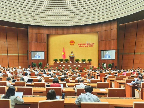 Đề xuất xây đường bộ cao tốc Quy Nhơn - Pleiku với vốn đầu tư gần 44 nghìn tỷ đồng