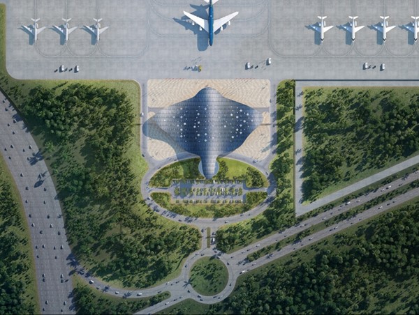 Hãng hàng không vừa được Thủ tướng chấp thuận chủ trương đầu tư sẽ có quy mô thế nào?