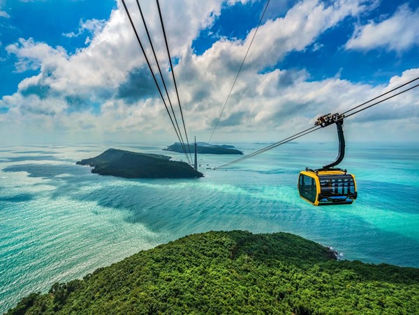 Việt Nam sẽ có hãng hàng không mới mang tên Sun PhuQuoc Airways