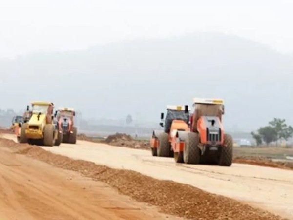 Bắc Giang chi gần 1.800 tỷ đồng nâng cấp, mở rộng tuyến đường tỉnh 293