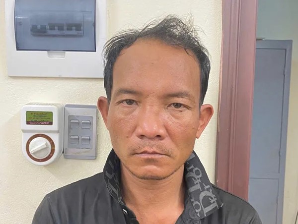 Phá khóa xe máy chỉ trong 3 giây