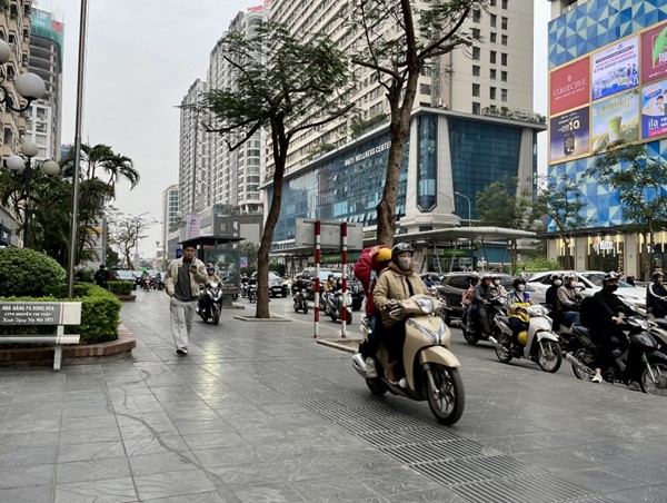 Thói quen “đi cho nhanh” và cái giá phải trả