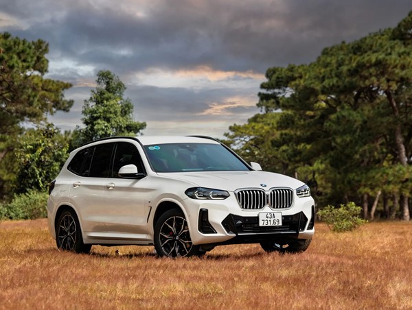 Chào hè sôi động cùng BMW với ưu đãi lên đến 100% lệ phí trước bạ