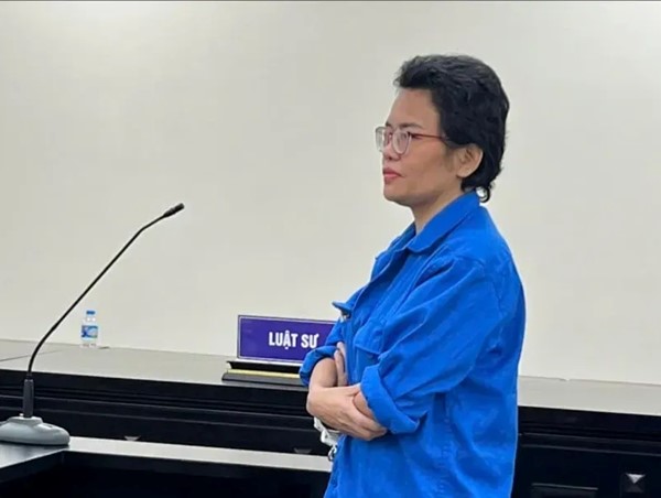 Hầu toà vì thông tin xuyên tạc về Nghị định 168/NĐ-CP