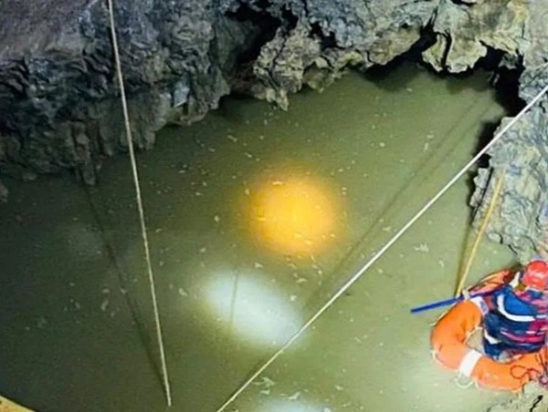 Đã xác định danh tính nạn nhân lọt “hố tử thần” tại Bắc Kạn