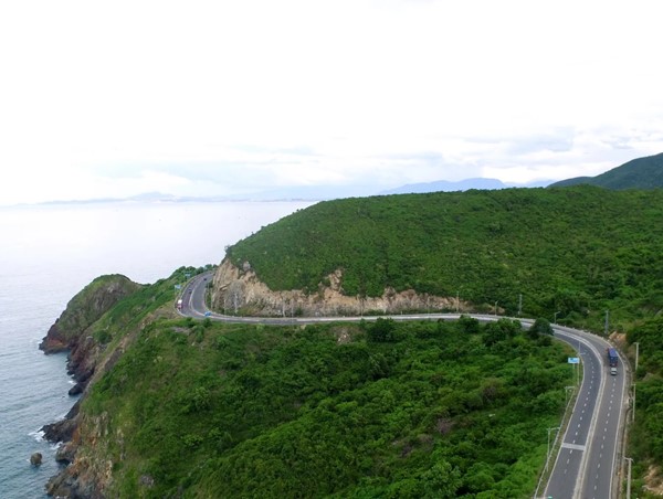 Diễn biến mới tại dự án hầm Cù Hin kết nối Nha Trang - Cam Lâm