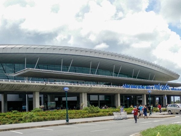 Đầu tư mở rộng Cảng hàng không quốc tế Phú Quốc