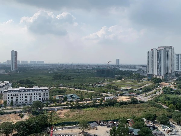 Hà Nội tập trung thực hiện công tác giải phóng mặt bằng, đẩy nhanh tiến độ đầu tư công