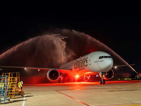 Hãng hàng không hàng đầu thế giới mở đường bay thẳng tới Đà Nẵng