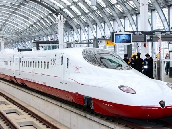 Các quốc gia tiên tiến phát triển đường sắt cao tốc hiệu quả