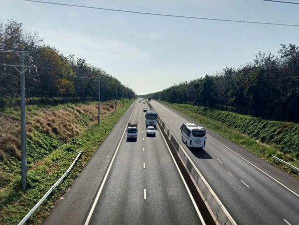 Thêm tuyến cao tốc Tân Phú - Bảo Lộc kết nối Đồng Nai và Lâm Đồng