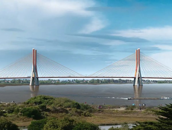 Xây cầu Trần Hưng Đạo, cầu Ngọc Hồi: xử lý công việc theo "làn xanh”, không để chậm trễ