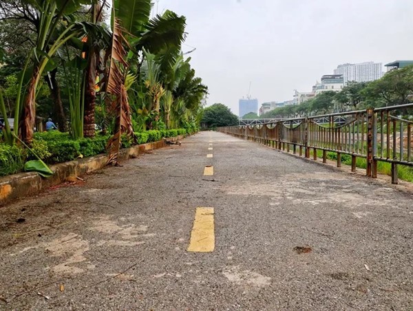 Hà Nội đầu tư xây dựng tuyến đường Từ Bá Cơ tại huyện Thường Tín