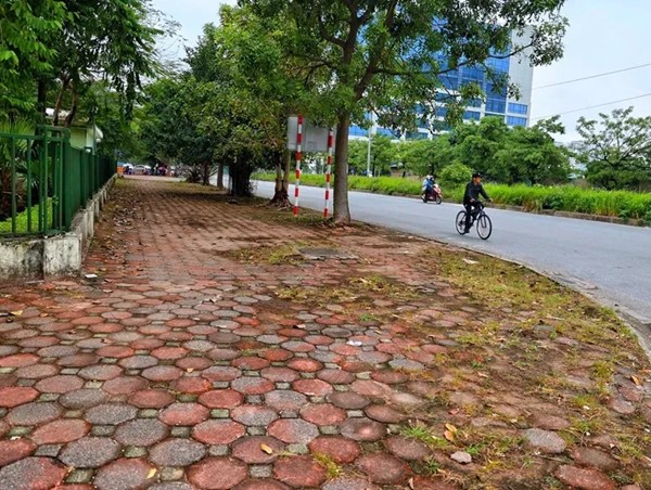 Xây tuyến đường nối từ đường Khuông Việt với đường tỉnh lộ 131 địa phận huyện Sóc Sơn