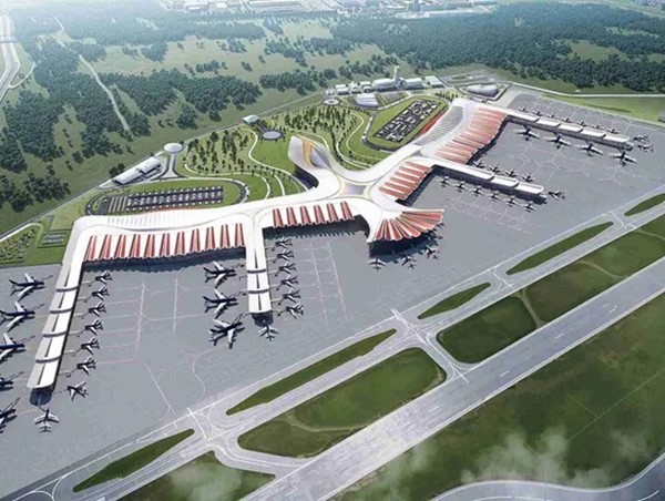 Cấp Giấy phép kinh doanh vận chuyển hàng không cho Công ty TNHH Hàng không Mặt trời Phú Quốc