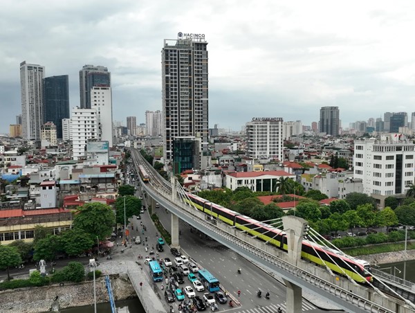 Nội địa hóa công nghệ đường sắt: Chiến lược khôn ngoan thay vì tự chủ bằng mọi giá