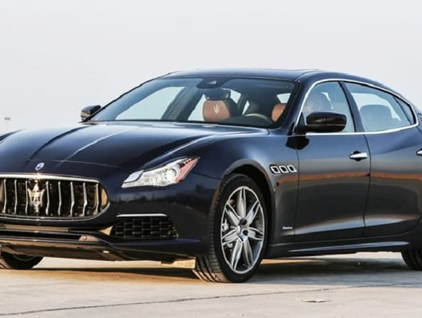 Cập nhật bảng giá ô tô Maserati mới nhất tháng 6/2025